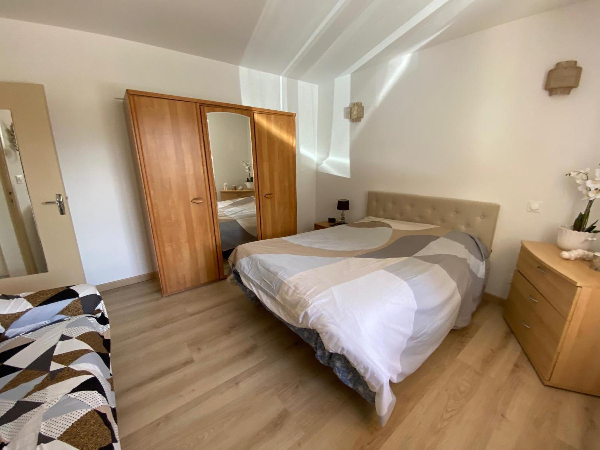 Appartement Studio Neuf Bas De Villa Gorges Du Verdon A Riez Exterior foto